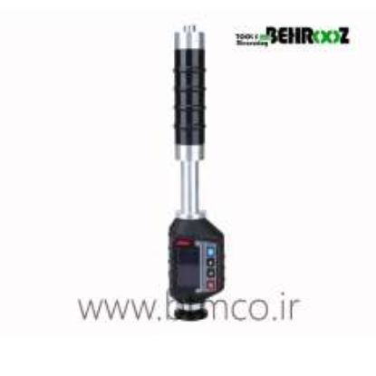 Integrated Hardness Tester TIMEGROUP 5106 with Impact Device G